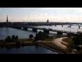 Webcam Riga