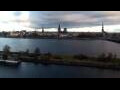 Webcam Riga