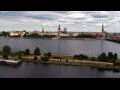 Webcam Riga