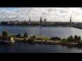 Webcam Riga