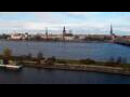 Webcam Riga