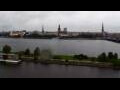 Webcam Riga