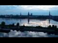 Webcam Riga