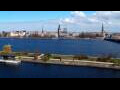 Webcam Riga