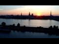 Webcam Riga