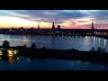 Webcam Riga