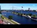 Webcam Riga