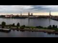 Webcam Riga