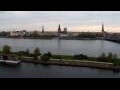 Webcam Riga