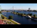 Webcam Riga