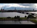 Webcam Riga