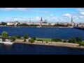 Webcam Riga