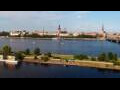 Webcam Riga