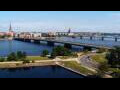 Webcam Riga
