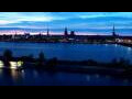 Webcam Riga