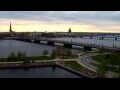 Webcam Riga