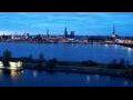 Webcam Riga