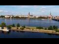 Webcam Riga