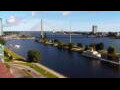 Webcam Riga