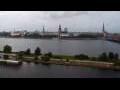 Webcam Riga