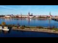 Webcam Riga