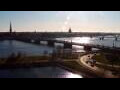 Webcam Riga