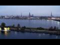 Webcam Riga