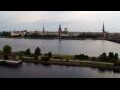 Webcam Riga