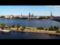 Webcam Riga