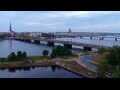 Webcam Riga