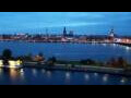 Webcam Riga