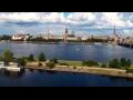 Webcam Riga