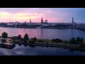 Webcam Riga