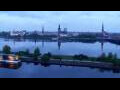 Webcam Riga