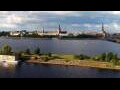 Webcam Riga