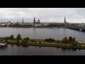 Webcam Riga
