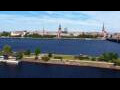 Webcam Riga
