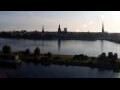 Webcam Riga