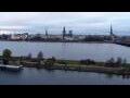 Webcam Riga