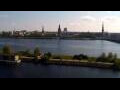 Webcam Riga