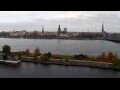 Webcam Riga