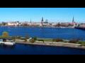 Webcam Riga