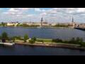 Webcam Riga
