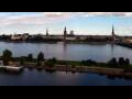 Webcam Riga