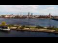Webcam Riga