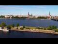 Webcam Riga