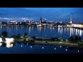Webcam Riga
