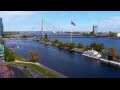 Webcam Riga