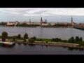 Webcam Riga