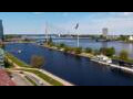 Webcam Riga